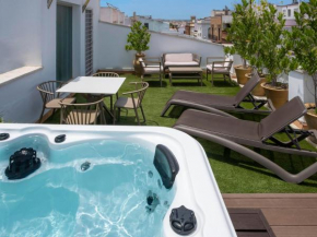 R26 Suites Sevilla